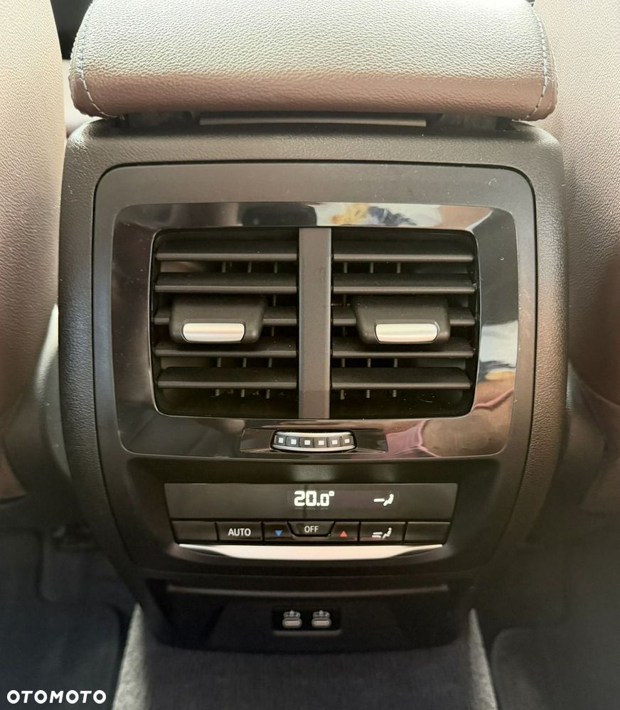 BMW X3 - 20
