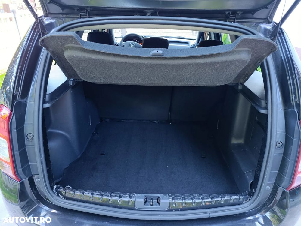 Dacia Duster 1.5 dCi 4x2 Laureate - 18