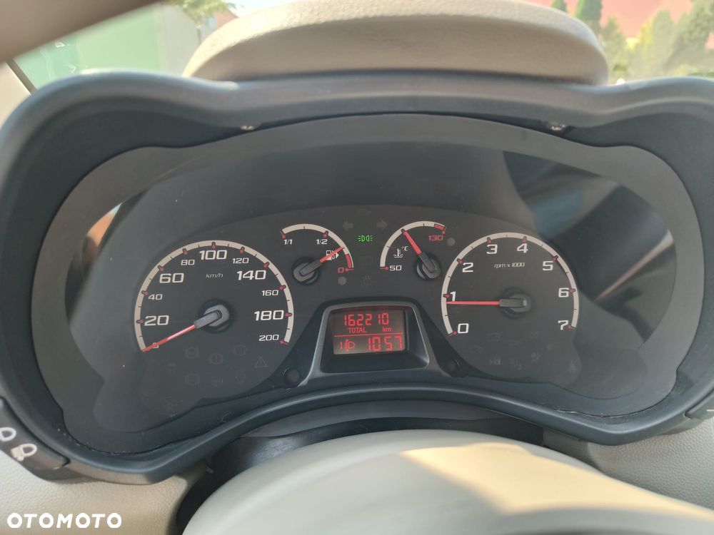 Ford KA 1.2 Concept - 3