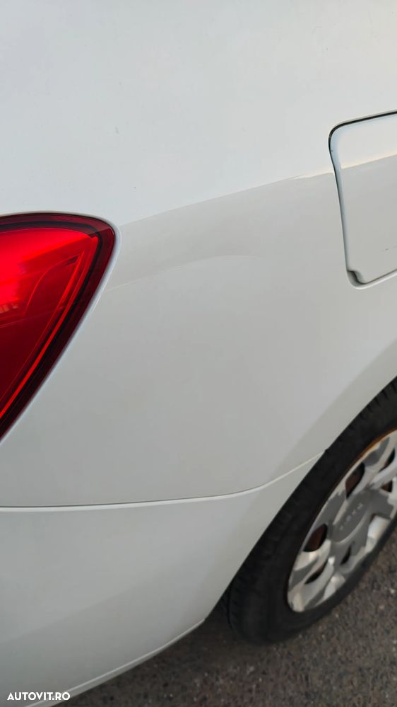 Dacia Logan 1.2 Laureate - 1