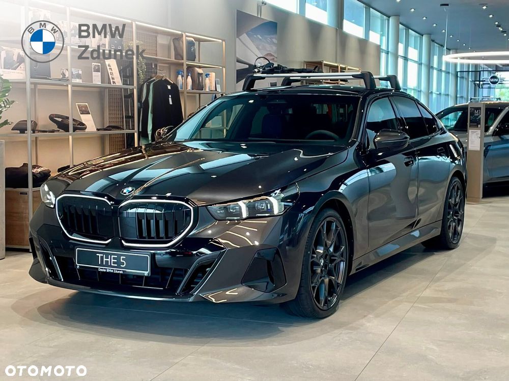 BMW Seria 5 - 2
