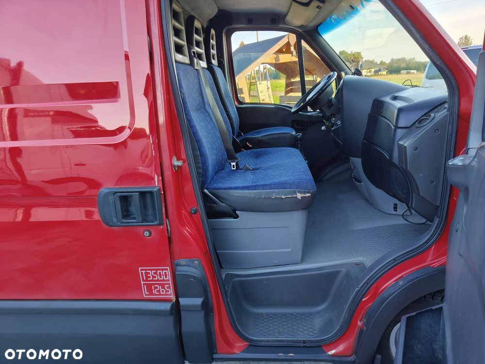 Iveco 35 - 17 - 11