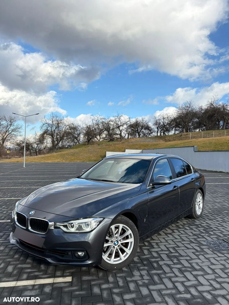 BMW Seria 3 - 1