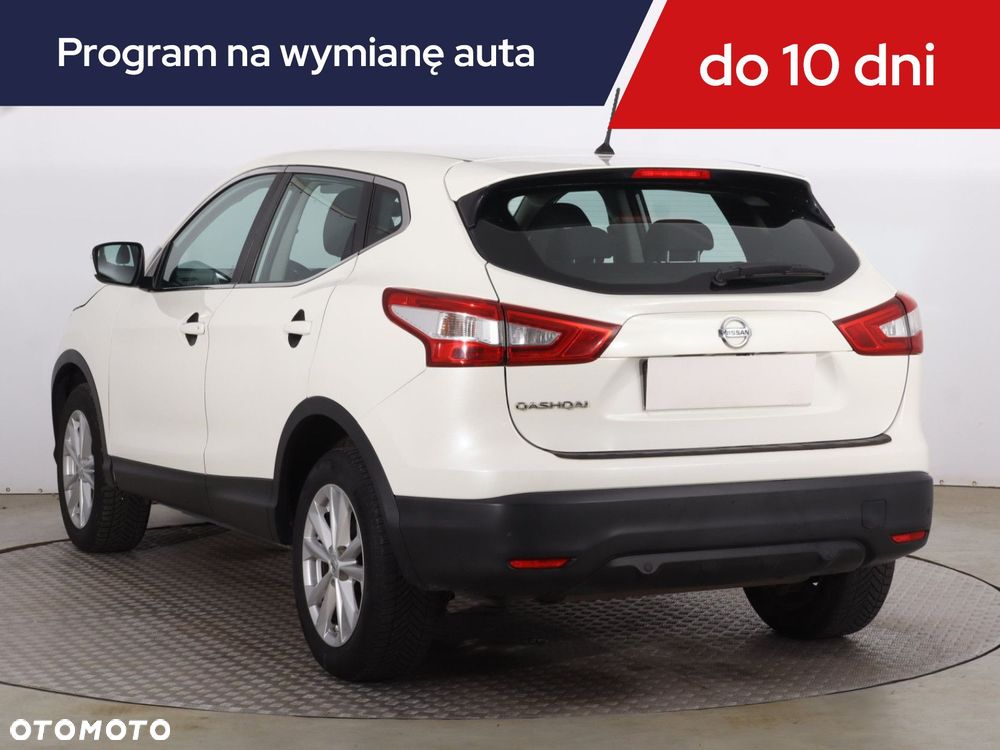 Nissan Qashqai - 6