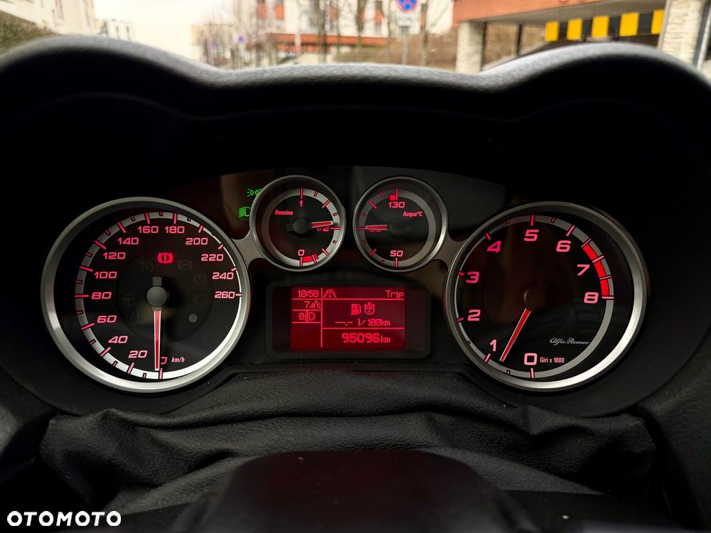 Alfa Romeo Mito 1.4 Progression EU6 - 14