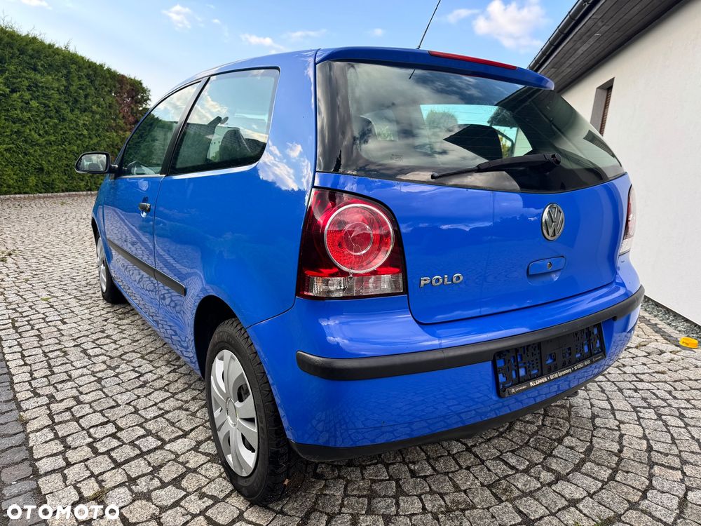 Volkswagen Polo - 14
