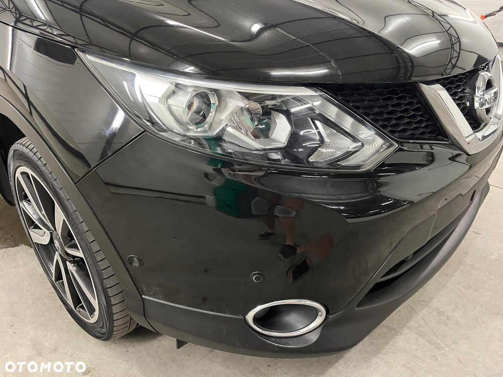 Nissan Qashqai 1.5 dCi Tekna+ - 30