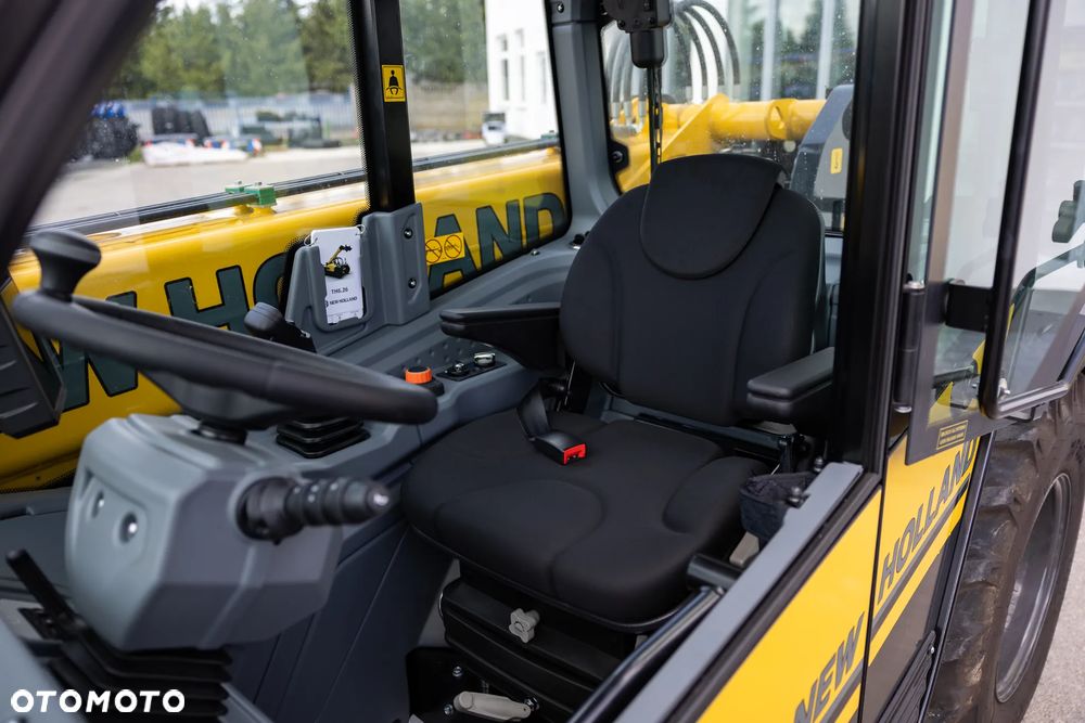 New Holland TH6.26HP - 23