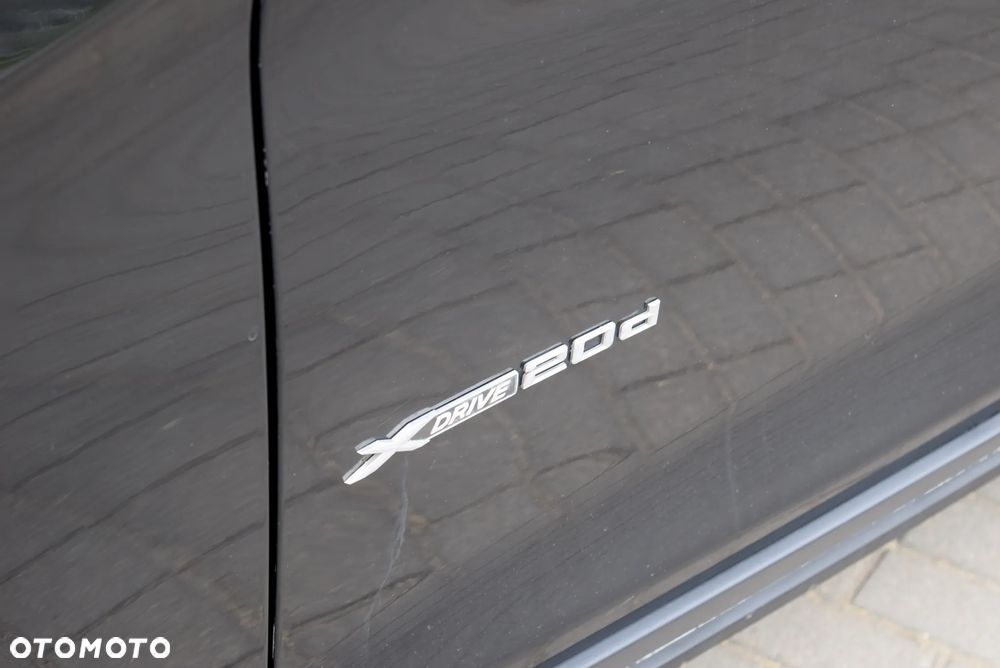 BMW X3 - 16