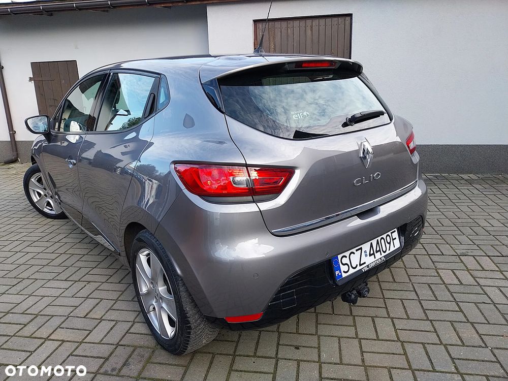 Renault Clio 1.2 16V 75 Business - 3