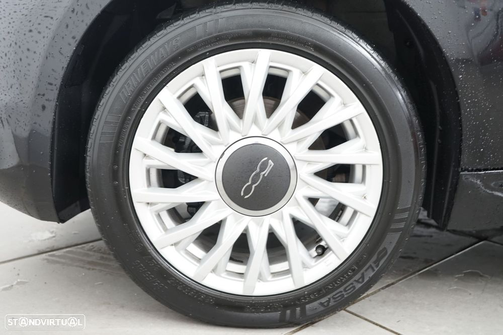 Fiat 500 1.0 Hybrid - 10