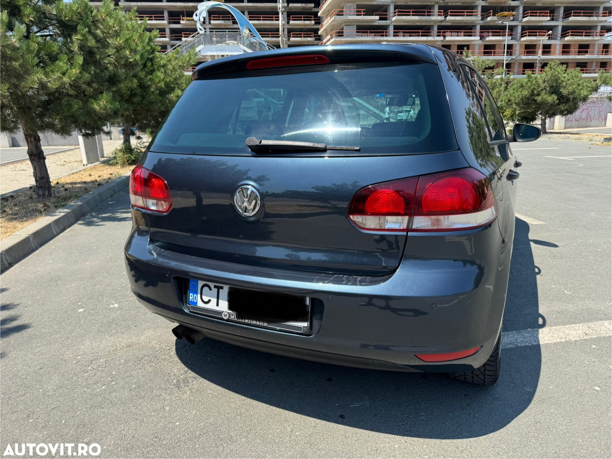 Volkswagen Golf 1.4 TSI Highline - 3