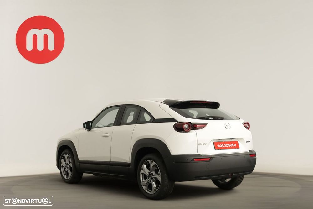 Mazda MX-30 e-SKYACTIV Exclusve-Line - 3