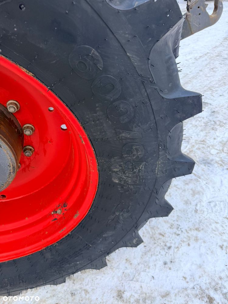 Fendt 930 Vario TMS - 22