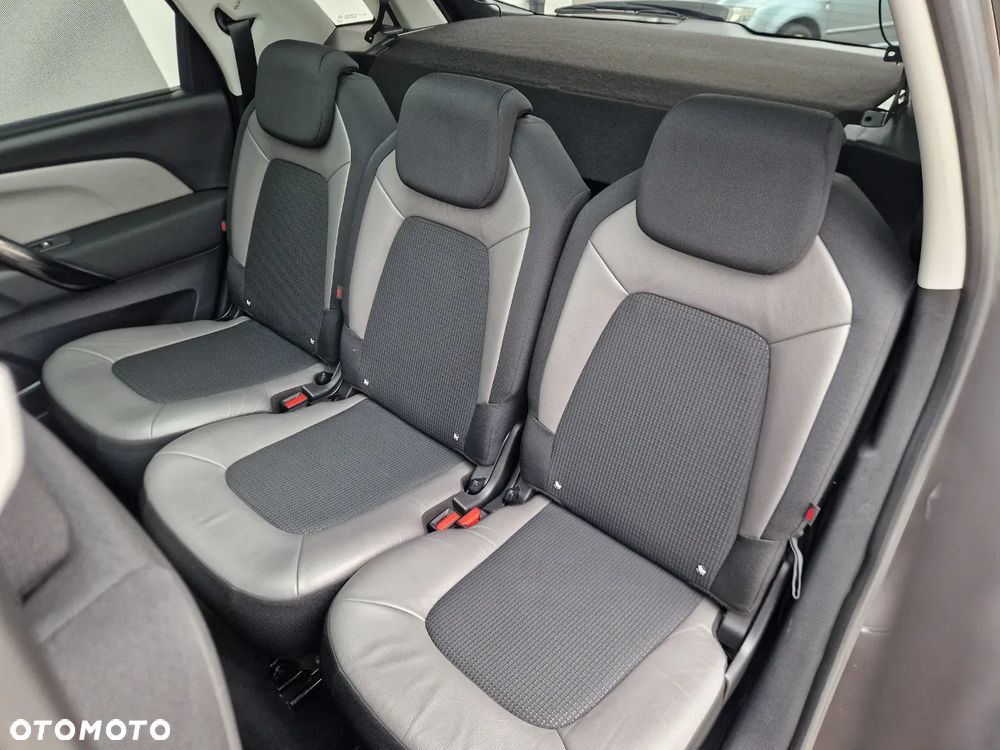 Citroën C4 Picasso BlueHDi 120 SHINE - 16