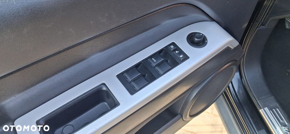 Jeep Patriot 2.4 Limited - 7