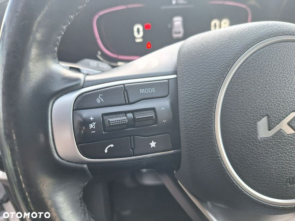 Kia Sportage 1.6 T-GDI L 2WD - 12