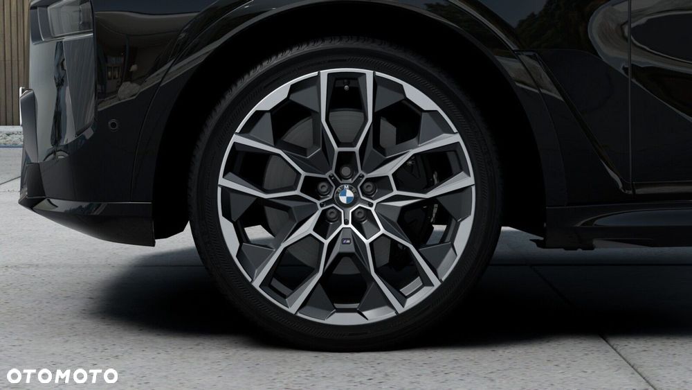 BMW X7 xDrive40d mHEV M Sport Edition sport - 8