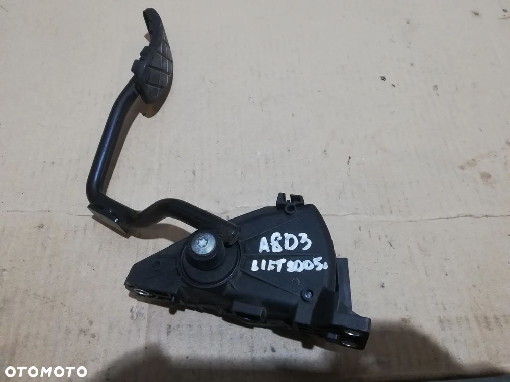 Audi A8 S8 D3 Pedał gazu / przyspieszenia 4E2723523C - 1