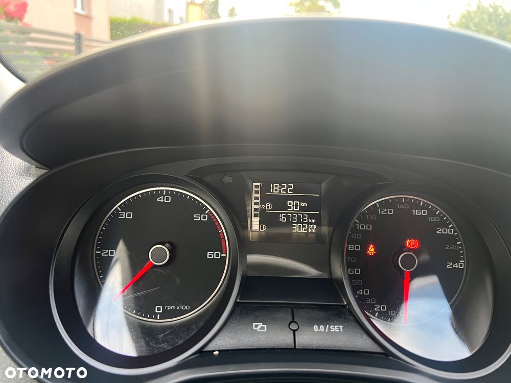 Seat Ibiza - 21