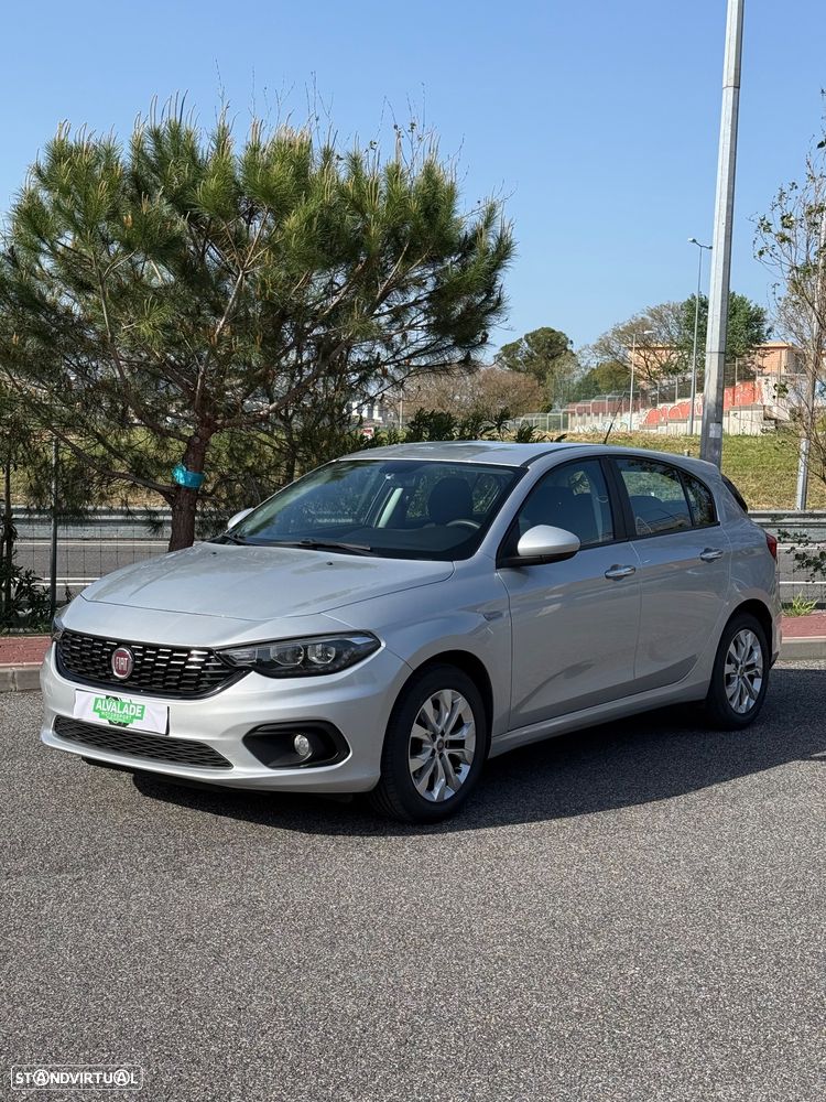 Fiat Tipo 1.4 Easy - 6