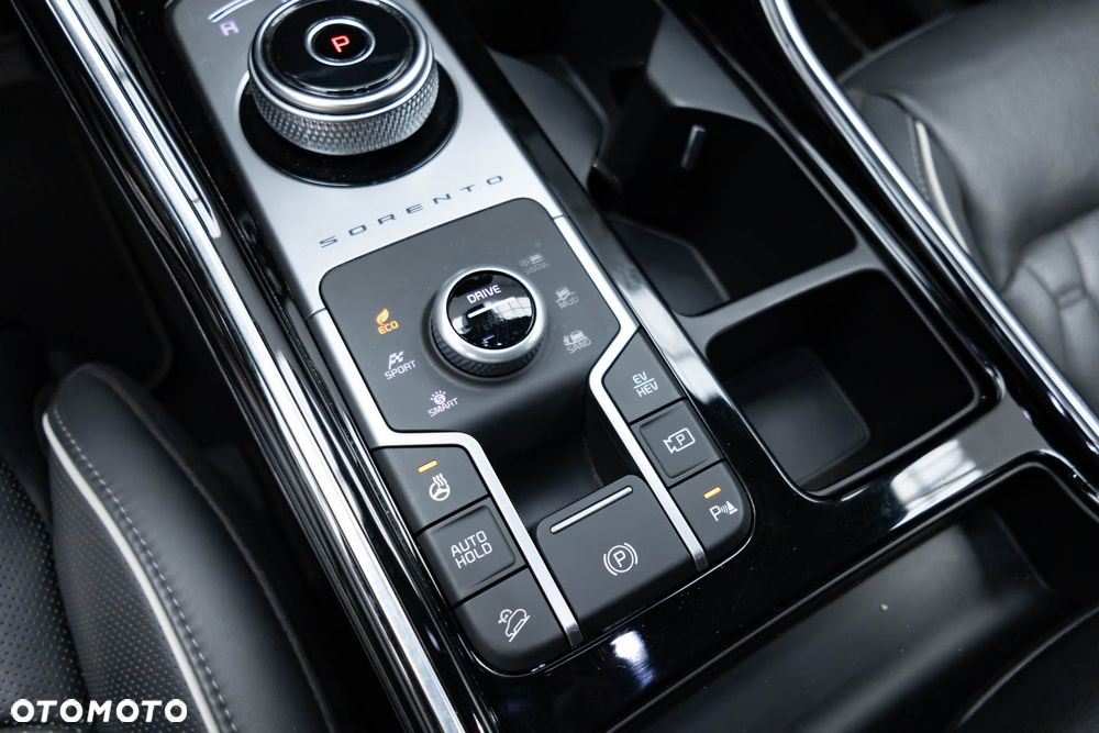 Kia Sorento 1.6 T-GDI PHEV AWD Platinum - 33