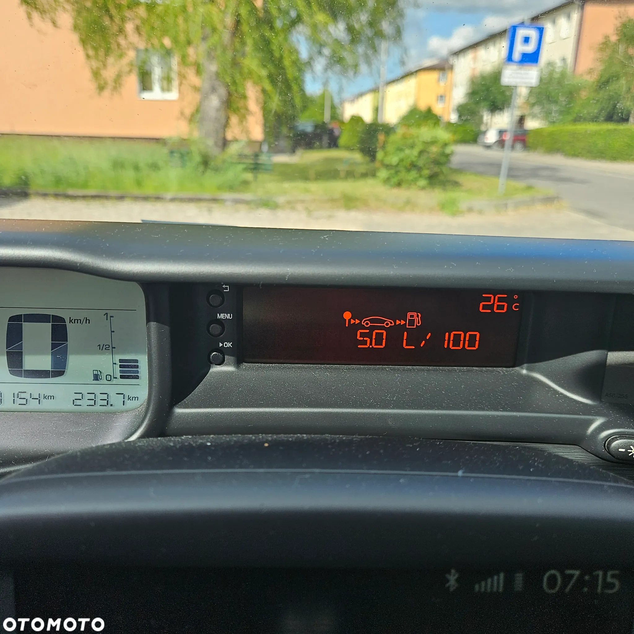 Citroën C3 Picasso 1.6 HDi Exclusive - 8