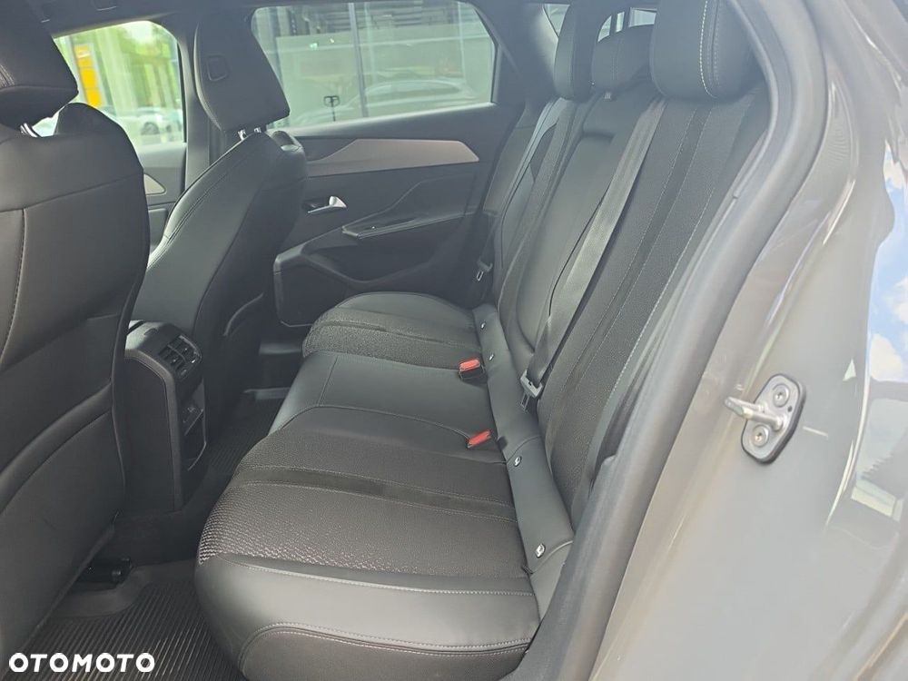 Peugeot 308 - 10