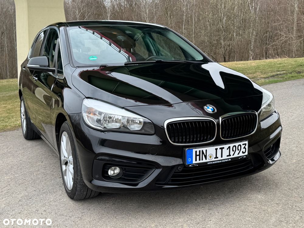 BMW Seria 2 - 35