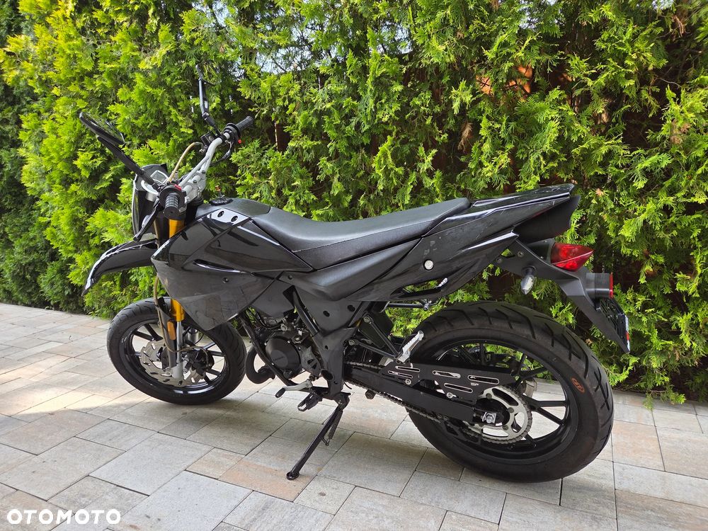 Derbi Senda - 6