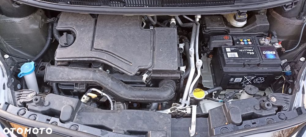 Toyota Aygo x-play touch - 33