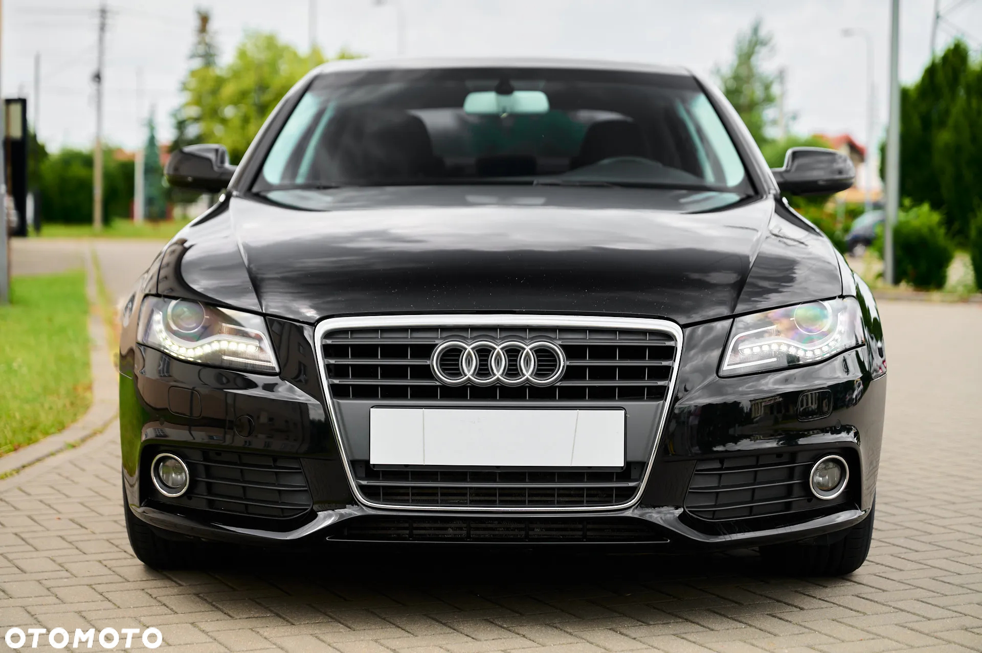 Audi A4 2.0 TDI Limited Edition - 18