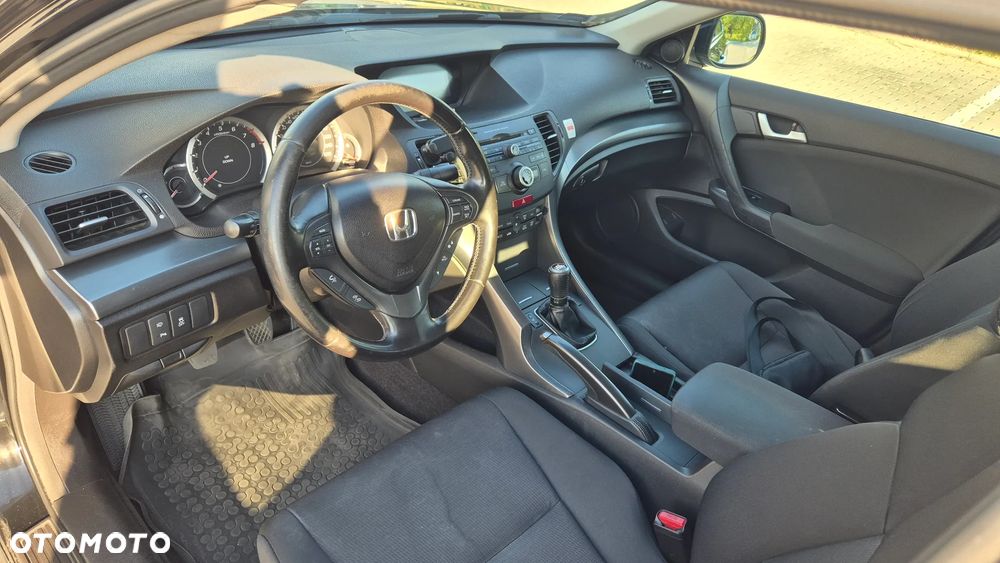 Honda Accord 2.0 Elegance - 7