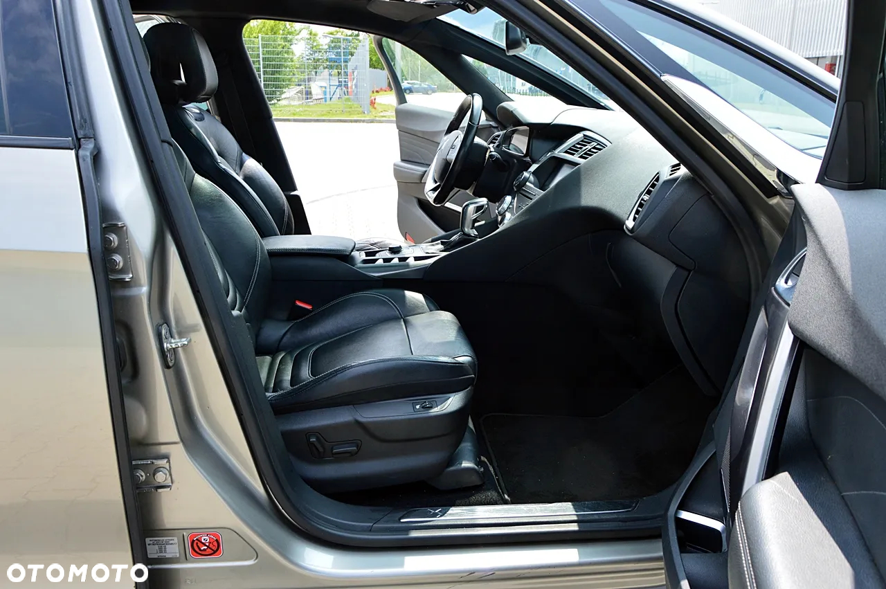 Citroën DS5 2.0 HDi Pure Pearl - 30