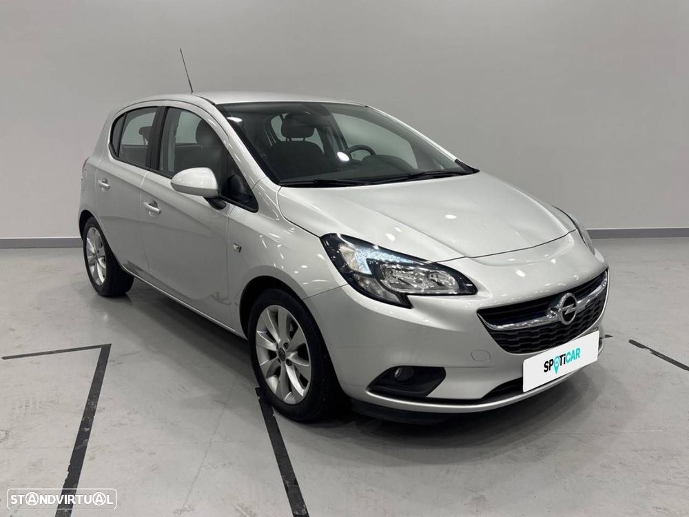 Opel Corsa 1.0 T Edition - 3