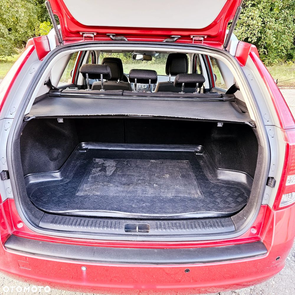 Kia Ceed Cee'd 1.6 Crdi Comfort - 17
