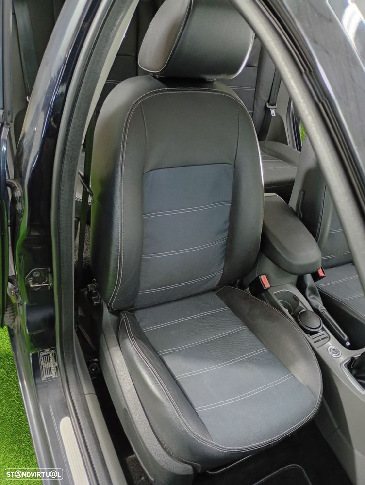 Ford Focus 1.6 TDCi Titanium - 31