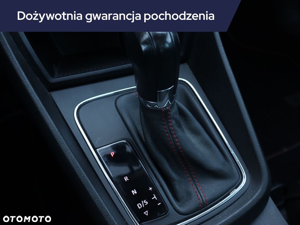 Seat Leon Sportstourer - 21