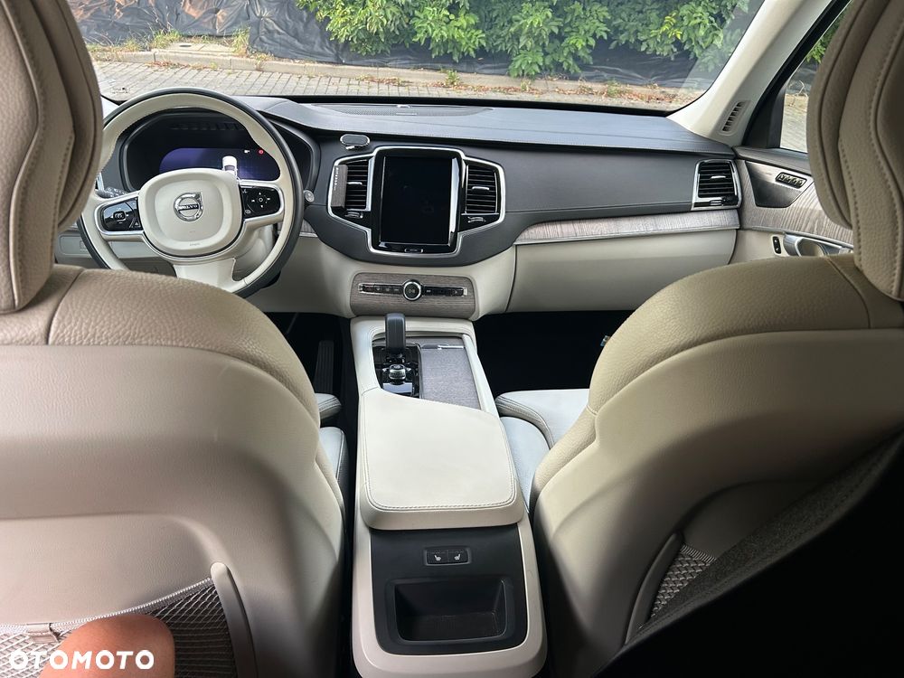 Volvo XC 90 - 14