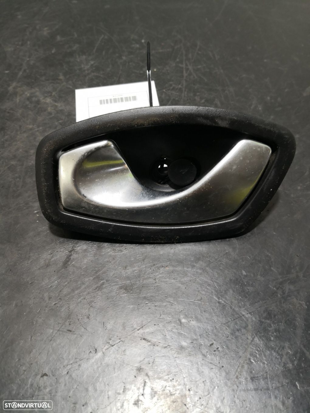 Puxador Interior Trás Esq Renault Megane Iii Hatchback (Bz0/1_) - 1
