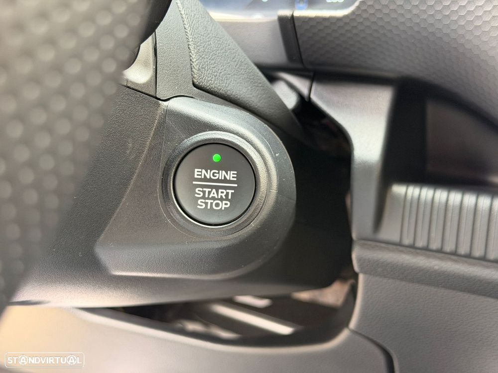 Ford Ranger 2.0 EcoBlue CD Raptor 4WD Aut. - 15