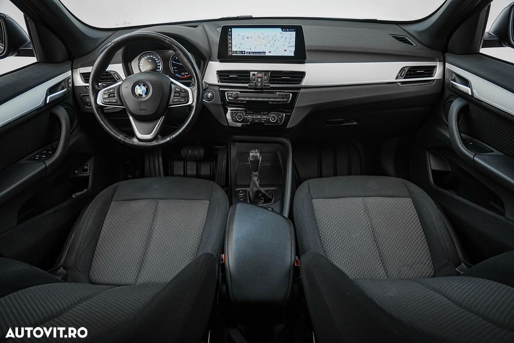 BMW X1 xDrive25e xLine - 14