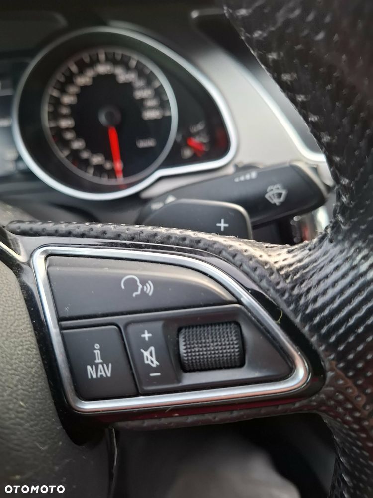 Audi A5 Sportback 2.0 TDI Multitronic - 15