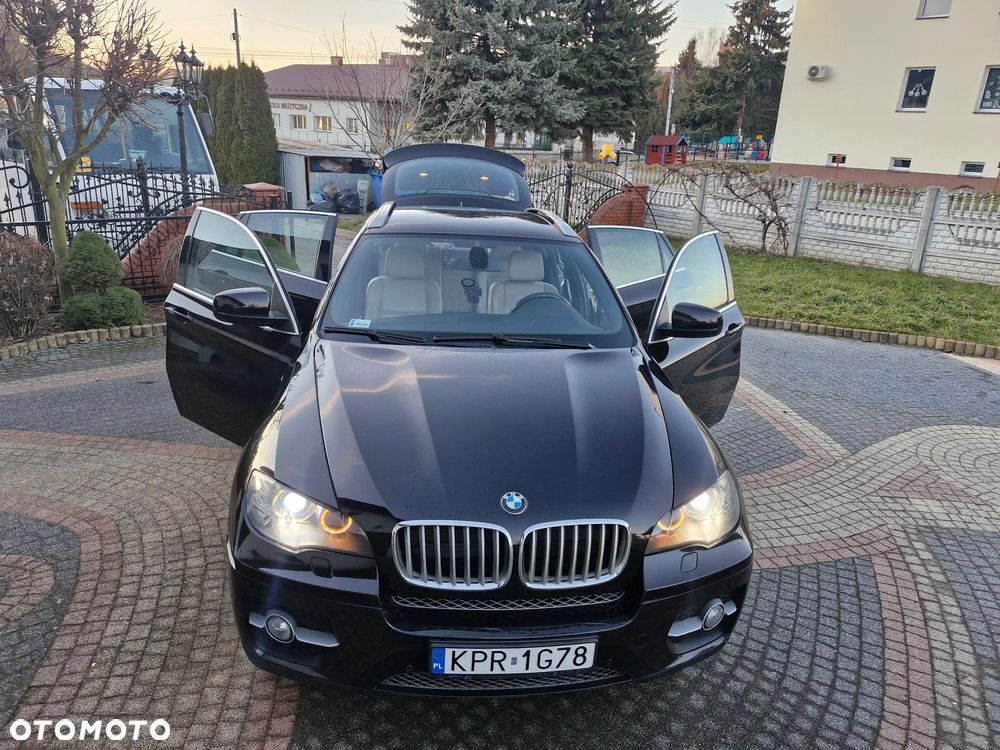 BMW X6 - 20