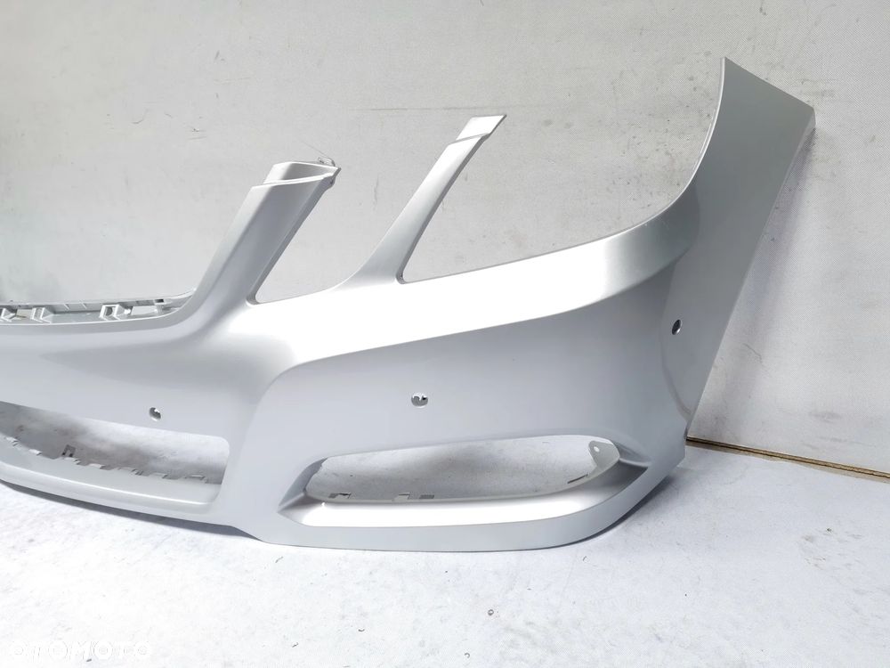 Zderzak Przód MERCEDES E klasa AVANTGARDE W212 09-13 kod lak. 775 - 2