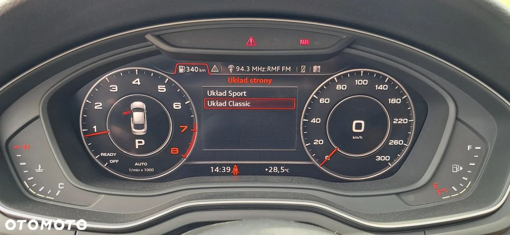 Audi A5 - 32