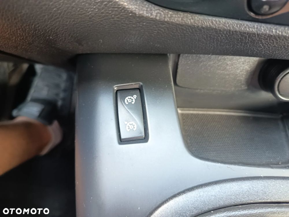 Renault Scenic 1.6 16V 110 TomTom Edition - 34