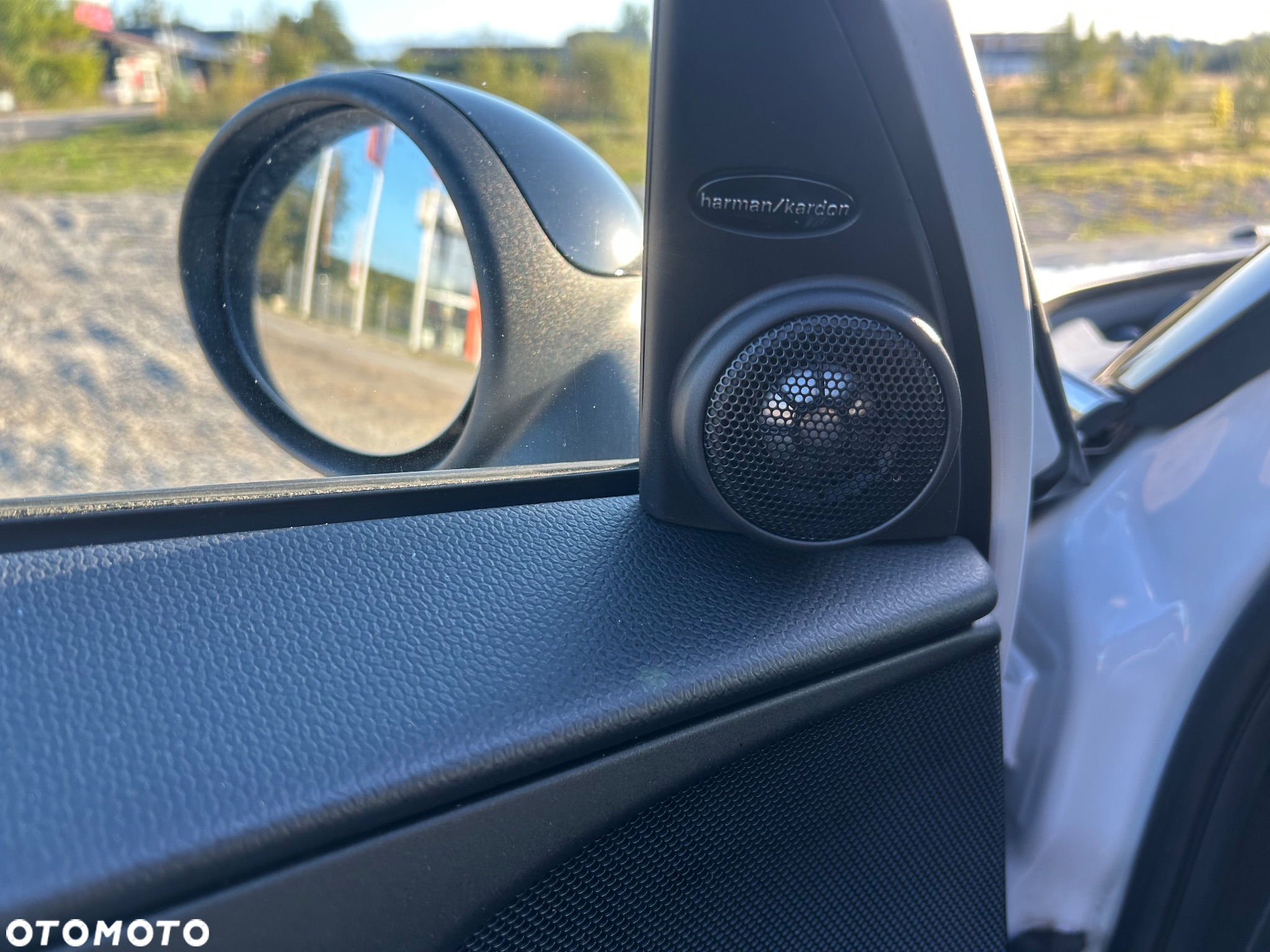 MINI Paceman Cooper SD ALL4 - 10