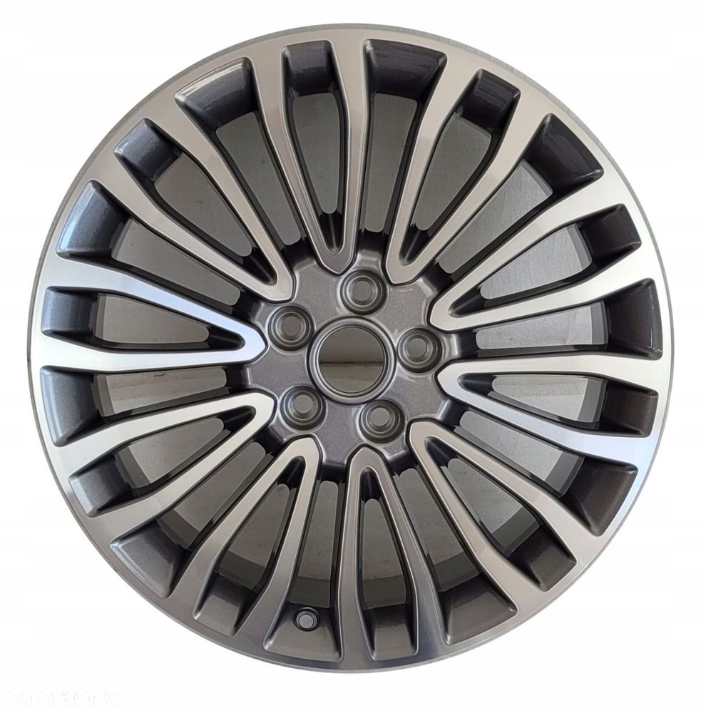 FELGA FORD MONDEO MK5 8X18 18 ET55 5X108 HS7C-1007-D2A NOWA - 1