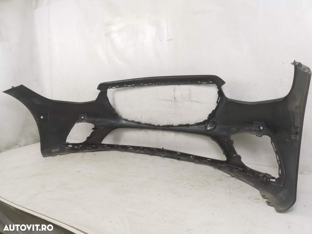 Bara Fata Mercedes-Benz  S-Class W223 2021 2022 2023 2024 AMG Original - 7